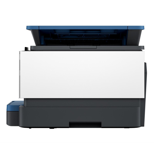 HP OfficeJet Pro Produkt 9125e Bezprzewodowe All-in-One W kolorze Drukarka, Instant Ink; Drukowanie dwustronne-24625295