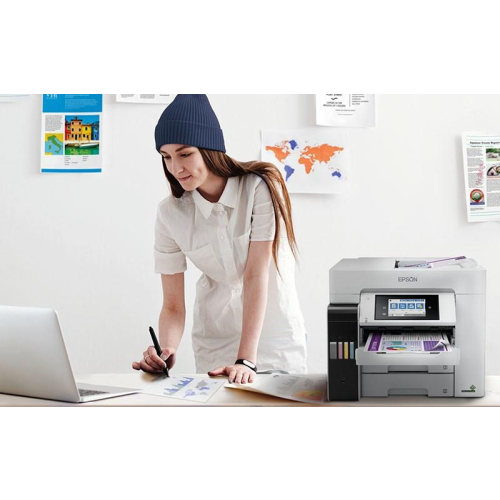 Epson EcoTank L6580-24625319
