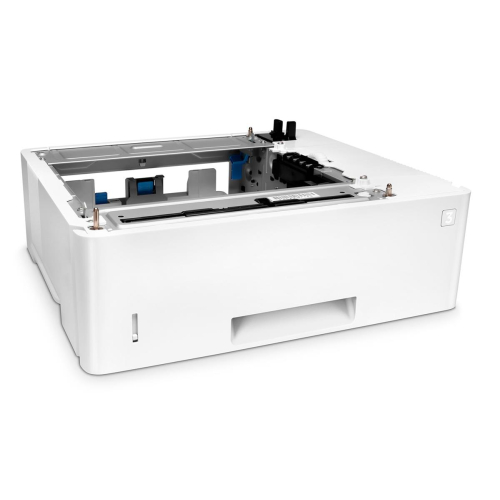 HP LaserJet Podajnik papieru na 550 arkuszy-24625484