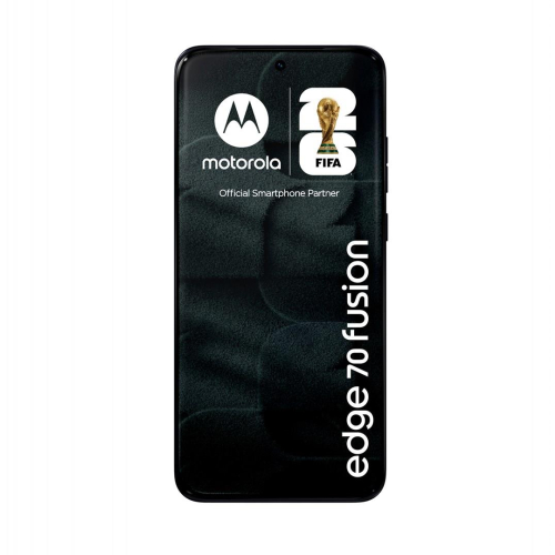 Motorola edge 70 fusion FIFA Edition 17,2 cm (6.78