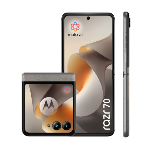 Motorola razr 70 17,5 cm (6.9