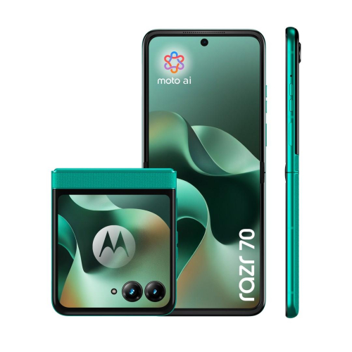Motorola razr 70 17,5 cm (6.9