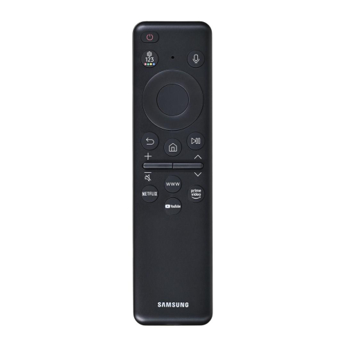 Telewizor Samsung QE85Q7FAAUXXH QLED 85'' 4K Ultra HD Tizen Dolby Digital Plus DVB-T2 Czarny-24638899