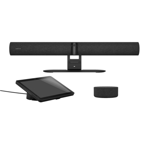 Jabra PanaCast 55 VBS system videokonferencyjny Przewodowa sieć LAN System wideokonferencji grupowych-24641525