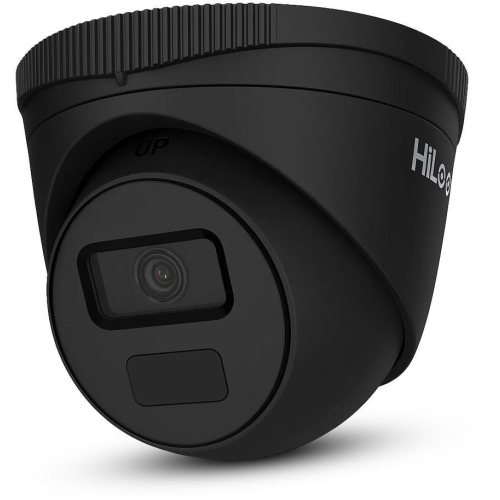 Kamera IP Hilook by Hikvision IPC-T241H-C Black
