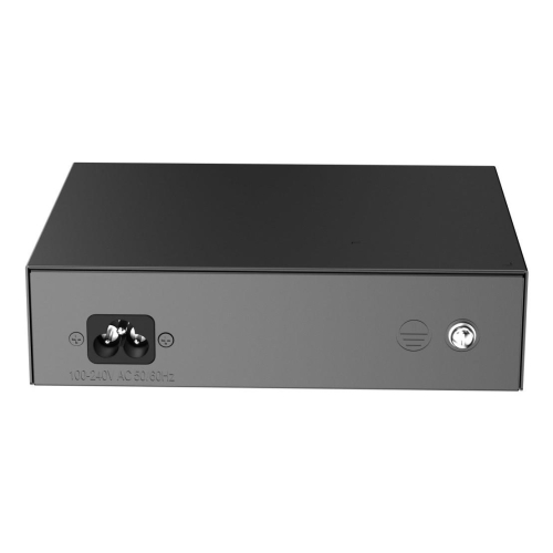Switch PoE RG-ES106F-P 4-portowy Reyee-24663617