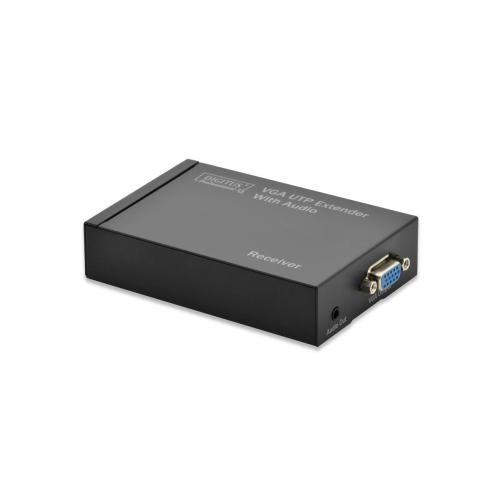 Digitus Przedłużacz ® VGA-UTP Set-24666676