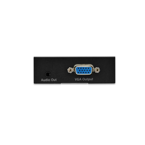 Digitus Przedłużacz ® VGA-UTP Set-24666679