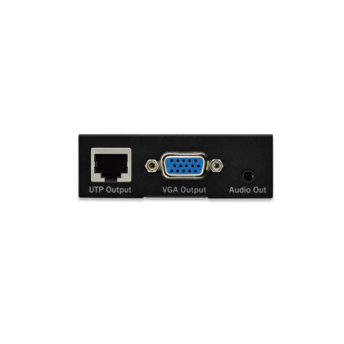 Digitus Przedłużacz ® VGA-UTP Set-24666680