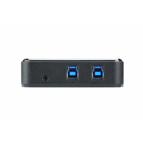 ATEN 2-portowy przełącznik udostępniania USB do USB-C-24666704