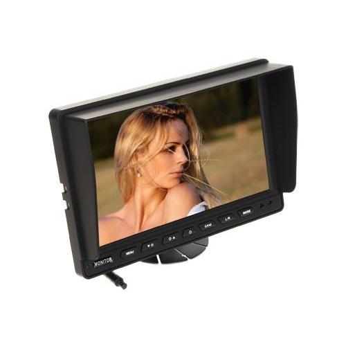 Monitor samochodowy ATE-TFT10-T1 10" AUTONE