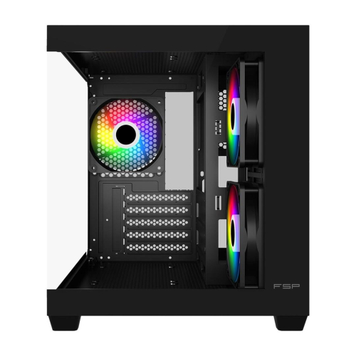 FSP S140-BA Small Form Factor (SFF) Czarny-24676237