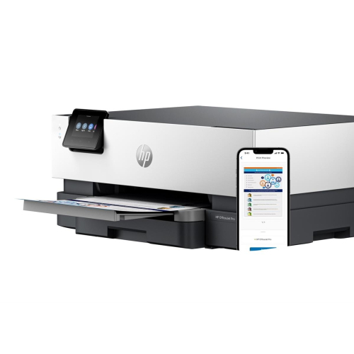 HP OfficeJet Pro Drukarka 9110b-24678753