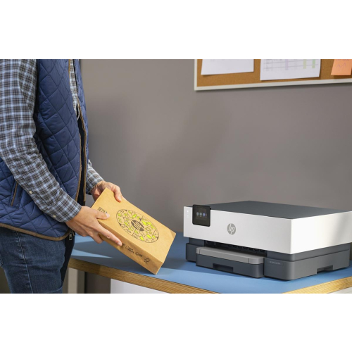 HP OfficeJet Pro Drukarka 9110b-24678757