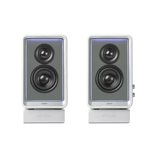 Edifier QR65 Biały Przewodowy i Bezprzewodowy 70 W-24678917
