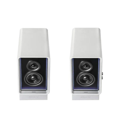 Edifier QR65 Biały Przewodowy i Bezprzewodowy 70 W-24678918