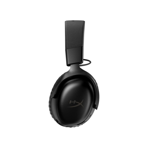 HyperX Cloud III Wireless – bezprzewodowy zestaw słuchawkowy do gier (czarny)-24679995