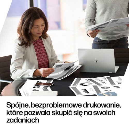 HP LaserJet Oryginalny wkład z czarnym tonerem 139A-24693403