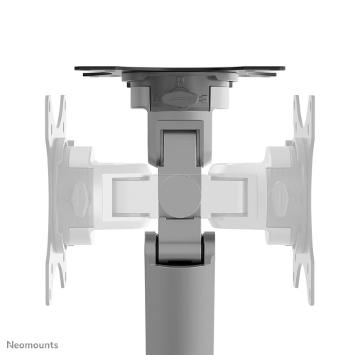 Neomounts DS70-250SL2 uchwyt / stojak do monitorów 81,3 cm (32