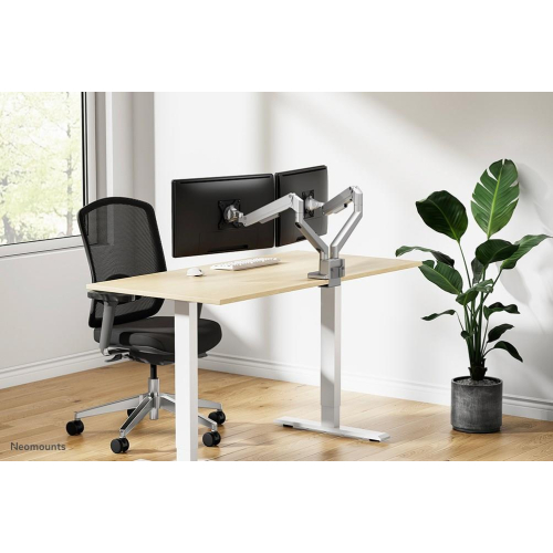 Neomounts DS70-250SL2 uchwyt / stojak do monitorów 81,3 cm (32