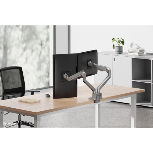 Neomounts DS70-250SL2 uchwyt / stojak do monitorów 81,3 cm (32