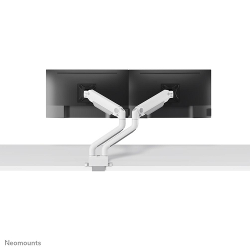 Neomounts DS70S-950WH2 uchwyt / stojak do monitorów 88,9 cm (35