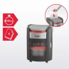 Niszczarka Rexel ShredMax AutoFeed+ 150M, P5, 150 kartek, 15 l kosz-24712524