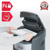 Niszczarka Rexel ShredMax AutoFeed+ 150X, P4, 150 kartek, 15 l kosz-24712530