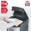 Niszczarka Rexel ShredMax AutoFeed+ 300M, P5, 300 kartek, 25 l kosz-24712543