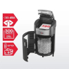 Niszczarka Rexel ShredMax AutoFeed+ 300X, P4, 300 kartek, 25 l kosz-24712558