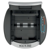 Niszczarka Rexel ShredMax AutoFeed+ 300X, P4, 300 kartek, 25 l kosz-24712561