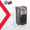 Niszczarka Rexel ShredMax AutoFeed+ 300X, P4, 300 kartek, 25 l kosz-24712565