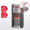 Niszczarka Rexel ShredMax AutoFeed+ 600X, P4, 600 kartek, 50 l kosz-24712589