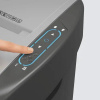 Niszczarka Rexel ShredMax AutoFeed+ 600X, P4, 600 kartek, 50 l kosz-24712590
