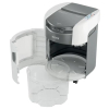 Niszczarka Leitz IQ Optimax AutoFeed 150, P5, 150 kartek, 15 l kosz-24712594
