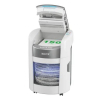 Niszczarka Leitz IQ Optimax AutoFeed 150, P5, 150 kartek, 15 l kosz