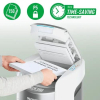 Niszczarka Leitz IQ Optimax AutoFeed 150, P5, 150 kartek, 15 l kosz-24712600