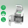 Niszczarka Leitz IQ Optimax AutoFeed 150, P5, 150 kartek, 15 l kosz-24712602
