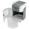 Niszczarka Leitz IQ Optimax AutoFeed 150, P4, 150 kartek, 15 l kosz-24712617