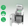 Niszczarka Leitz IQ Optimax AutoFeed 300, P5, 300 kartek, 25 l kosz-24712625