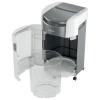 Niszczarka Leitz IQ Optimax AutoFeed 300, P5, 300 kartek, 25 l kosz-24712631