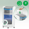Niszczarka Leitz IQ Optimax AutoFeed 300, P5, 300 kartek, 25 l kosz-24712632