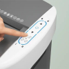 Niszczarka Leitz IQ Optimax AutoFeed 300, P5, 300 kartek, 25 l kosz-24712633