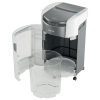 Niszczarka Leitz IQ Optimax AutoFeed 300, P4, 300 kartek, 25 l kosz-24712645