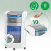 Niszczarka Leitz IQ Optimax AutoFeed 300, P4, 300 kartek, 25 l kosz-24712646