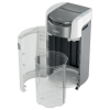 Niszczarka Leitz IQ Optimax AutoFeed 600, P5, 600 kartek, 50 l kosz-24712659