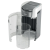 Niszczarka Leitz IQ Optimax AutoFeed 600, P4, 600 kartek, 50 l kosz-24712668