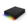 Seagate Game Drive FireCuda zewnętrzny dysk twarde 2 TB Micro-USB B 3.2 Gen 1 (3.1 Gen 1) Czarny-24715278