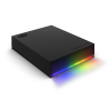 Seagate Game Drive FireCuda zewnętrzny dysk twarde 2 TB Micro-USB B 3.2 Gen 1 (3.1 Gen 1) Czarny-24715280