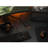 Seagate Game Drive FireCuda zewnętrzny dysk twarde 2 TB Micro-USB B 3.2 Gen 1 (3.1 Gen 1) Czarny-24715284